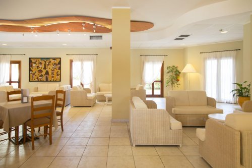 Blu Hotel Morisco Village - Cannigione di Arzachena