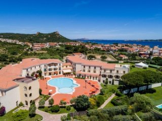 Blu Hotel Morisco Village - Cannigione di Arzachena Blu Hotel Morisco Village - Cannigione di Arzachena