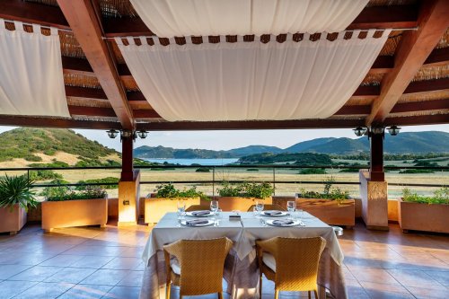 Sant' Elmo Beach Hotel - Castiadas