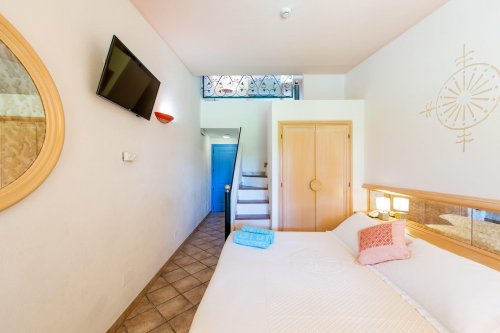 Sant' Elmo Beach Hotel - Castiadas