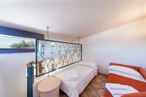 Sant' Elmo Beach Hotel - Castiadas