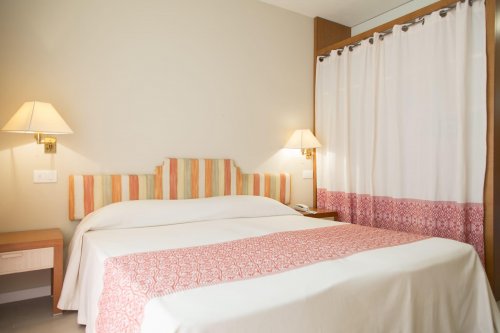 Blu Hotel Laconia Village - Cannigione di Arzachena