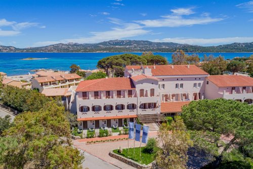 Blu Hotel Laconia Village - Cannigione di Arzachena