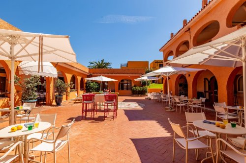 Blu Hotel Laconia Village - Cannigione di Arzachena