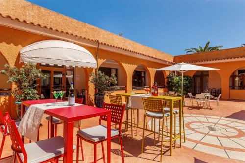 Blu Hotel Laconia Village - Cannigione di Arzachena