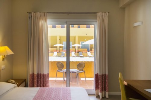 Blu Hotel Laconia Village - Cannigione di Arzachena