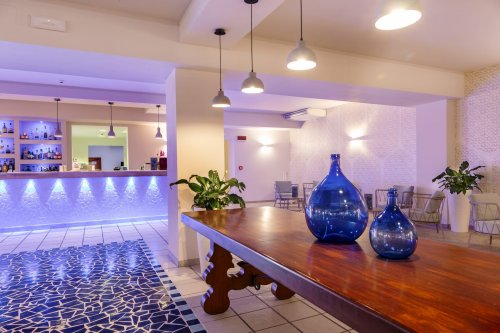 Blu Hotel Laconia Village - Cannigione di Arzachena