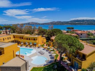 Blu Hotel Laconia Village - Cannigione di Arzachena Blu Hotel Laconia Village - Cannigione di Arzachena