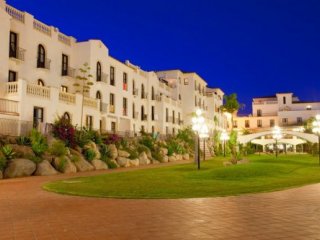 Sighientu Resort Thalasso & Spa  - Quatru San't Elena