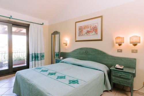 Nicolaus Club Torre Moresca - Orosei