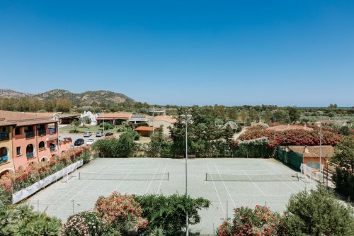 Nicolaus Club Torre Moresca - Orosei