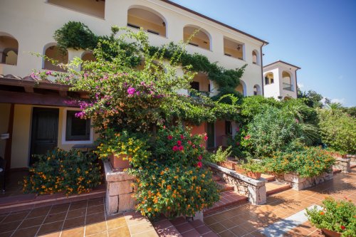 Nicolaus Club Torre Moresca - Orosei