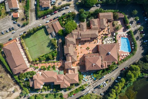 Nicolaus Club Torre Moresca - Orosei