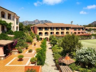 Nicolaus Club Torre Moresca - Orosei Nicolaus Club Torre Moresca - Orosei