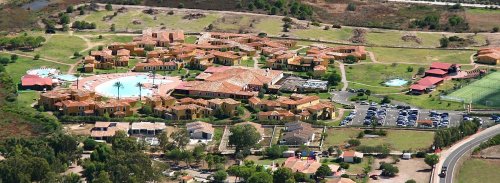 Baia dei Pini Resort - Budoni