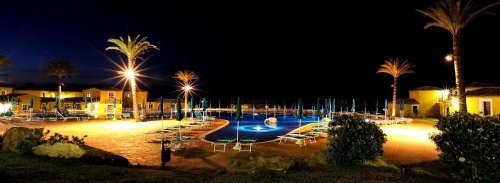 Baia dei Pini Resort - Budoni