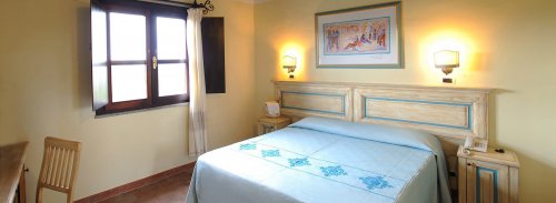 Baia dei Pini Resort - Budoni