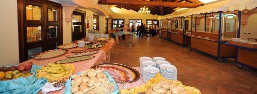 Baia dei Pini Resort - Budoni