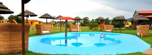 Baia dei Pini Resort - Budoni