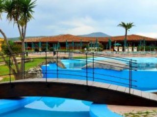 Baia dei Pini Resort - Budoni Baia dei Pini Resort - Budoni