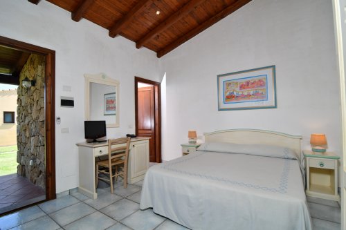 Li Suari Club Village - San Teodoro