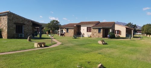 Li Suari Club Village - San Teodoro