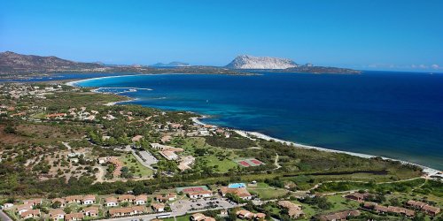 Li Suari Club Village - San Teodoro