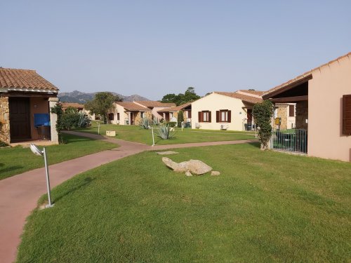 Li Suari Club Village - San Teodoro