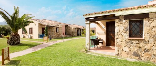 Li Suari Club Village - San Teodoro