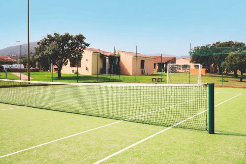 Li Suari Club Village - San Teodoro