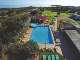 Li Suari Club Village - San Teodoro Li Suari Club Village - San Teodoro