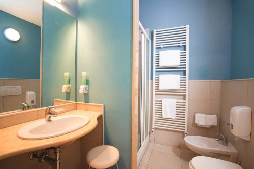 Futura Club Baja Bianca - Capo Coda Cavallo