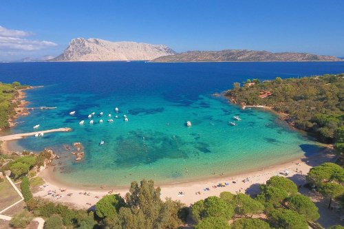 Futura Club Baja Bianca - Capo Coda Cavallo