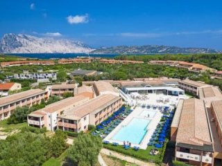 Futura Club Baja Bianca - Capo Coda Cavallo Futura Club Baja Bianca - Capo Coda Cavallo