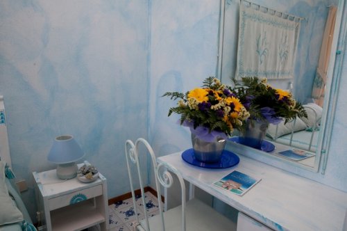 Hotel Club Esse Shardana - Baia Santa Reparata