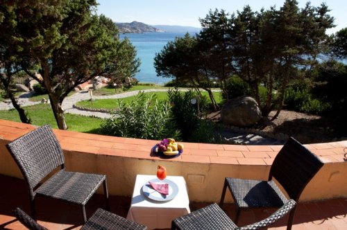 Hotel Club Esse Shardana - Baia Santa Reparata