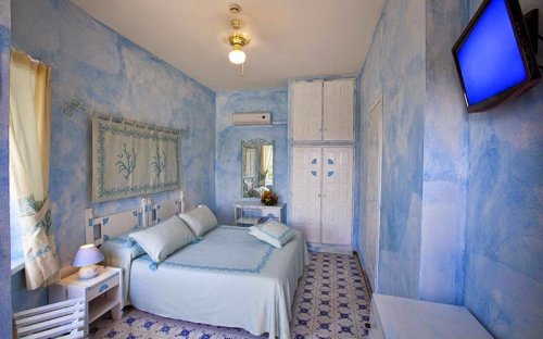 Hotel Club Esse Shardana - Baia Santa Reparata