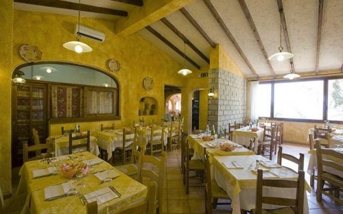 Hotel Club Esse Shardana - Baia Santa Reparata