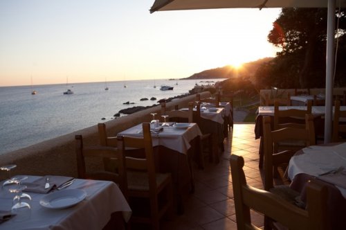 Hotel Club Esse Shardana - Baia Santa Reparata