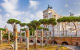 Katalog zájezdů, Víkend v Římě