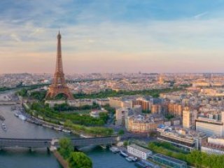 Na skok do Paříže - Poznávací zájezdy