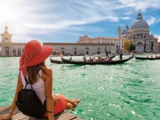 Romantický víkend v Benátkách - Poznávací zájezdy