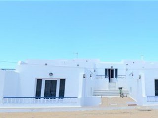 Apartmány el Marinero