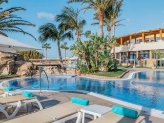 Hotel Iberostar Playa Gaviotas - Fuerteventura - Španělsko, Morro Jable - Pobytové zájezdy