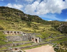 Peru - za objevy říše Inků a Chachapoyas s průvodcem