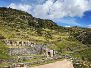 Peru - za objevy říše Inků a Chachapoyas s průvodcem - Pobytové zájezdy