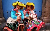 Katalog zájezdů - Peru, Peruánské poklady - 9 dní