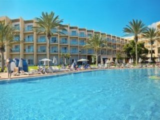 Hotel SBH Costa Calma Beach - Fuerteventura - Španělsko, Costa Calma - Pobytové zájezdy