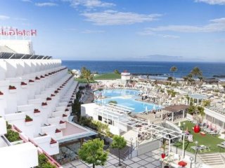 Hotel Gala - Španělsko, Playa de l. Americas - Pobytové zájezdy