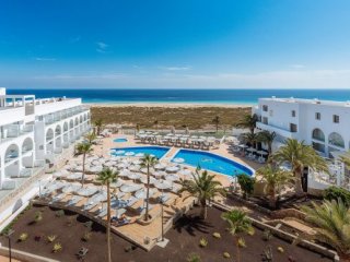 Hotel SBH Maxorata Resort - Fuerteventura - Španělsko, Morro Jable - Pobytové zájezdy